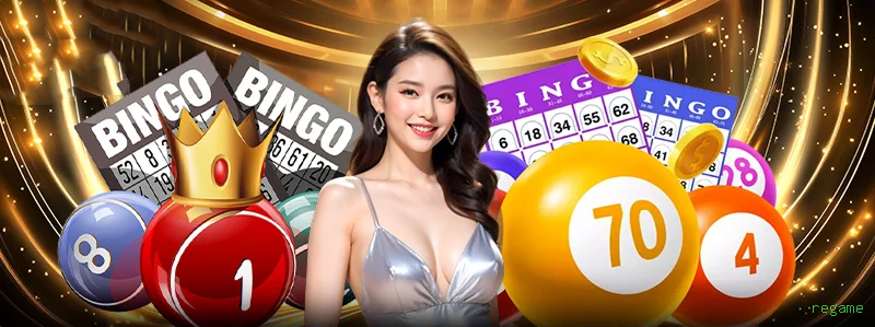 Download app regame Android iOS