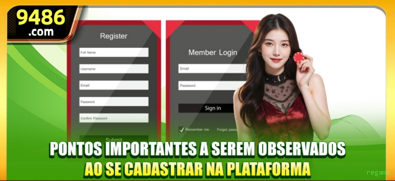 Slots no app regame mobile