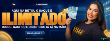 Central de dúvidas rápidas sobre o app regame