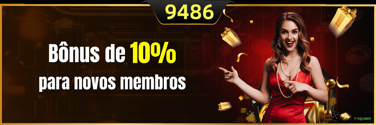 Cassino regame - mesas ao vivo e jogos
