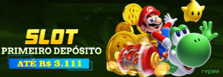 Aplicativo móvel regame para iOS e Android