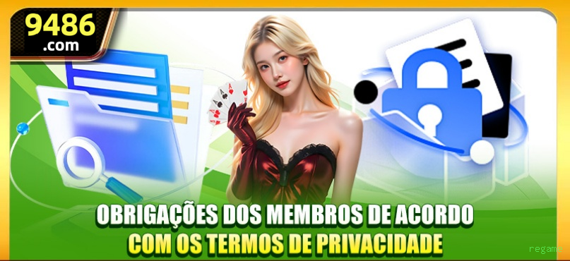 Bônus exclusivos membros VIP regame