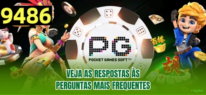 Ganhar e sacar na regame
