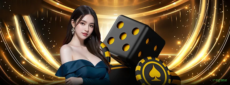 Slots com prêmios regame